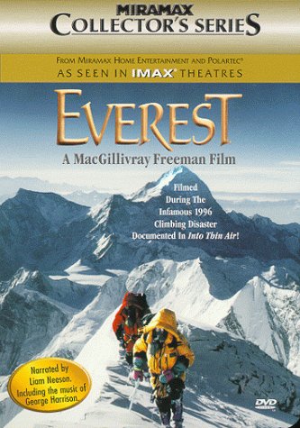 Everest: IMAX